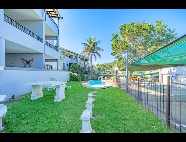 2 BEDROOM APARTMENT FOR SALE IN SHEFFIELD BEACH